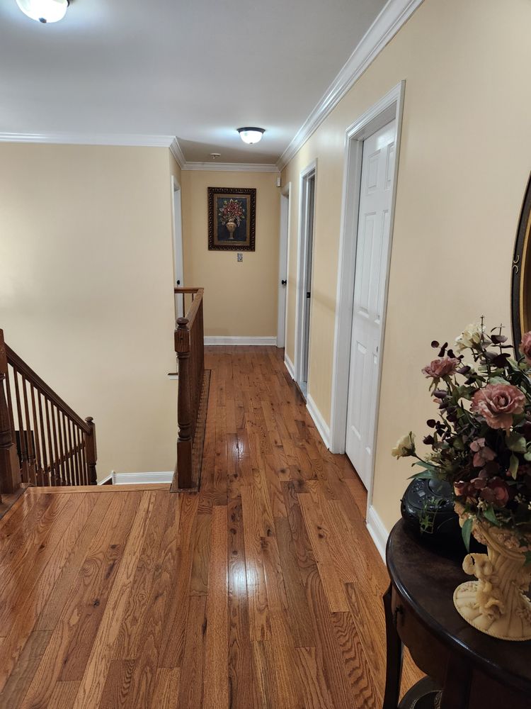 Slide of Sam Home Improvement