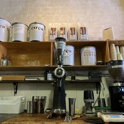 Circa Espresso