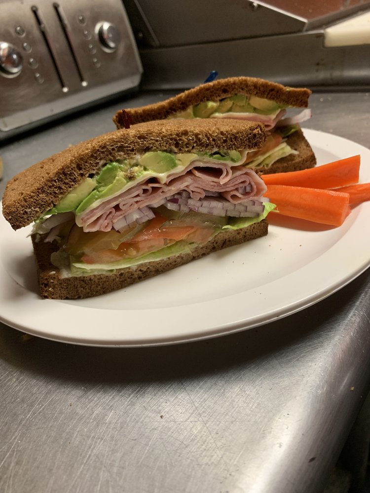SANDWICHES UNLIMITED 23 Photos & 27 Reviews 15131 Triton Ln