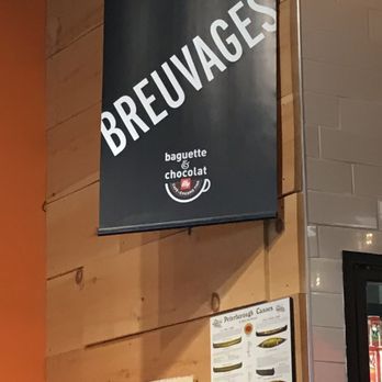 Baguette & Chocolat - Cafes Near Me - Quebec City, Quebec Baguette & Chocolat - Cafes Near Me - Quebec City, Quebec
