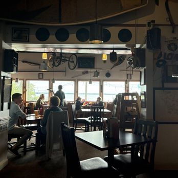 Willaby's Cafe' - Indoor seating - Cafes Near Me - White Stone, Virginia Willaby's Cafe' - Indoor seating - Cafes Near Me - White Stone, Virginia