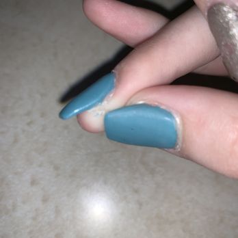 Nail Spa - Nail Salons Near Me - Andover, Minnesota
