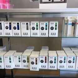 Wizard's Vapor Bar Smoke Shop