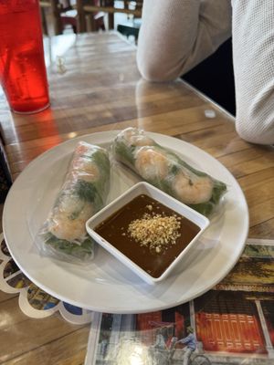 Pho Lucky Detroit - Midtown by null