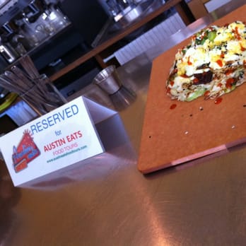 Austin Eats Food Tours - Reserved for us! - Food Tours Near Me