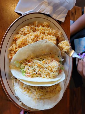 Angelina's Mexican Restaurant by null