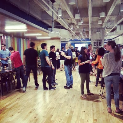 WeWork Office Space & Coworking by null