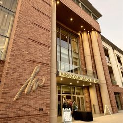 Musco Center for the Arts