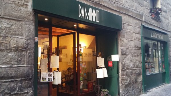 Da Mimmo Bergamo Alta by null
