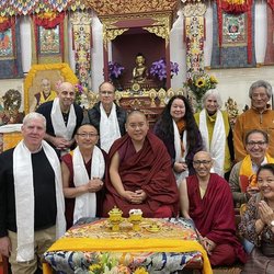 Tashi Kyil Tibetan Buddhist Institute