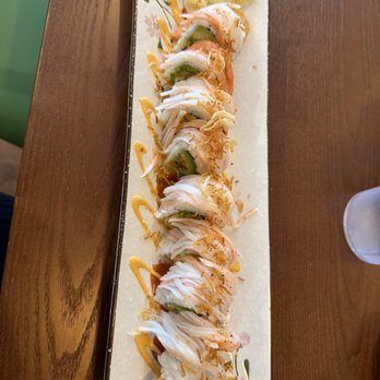 Sushi Konami - F. B. I. - Japanese Near Me - Lacey, Washington Sushi Konami - F. B. I. - Japanese Near Me - Lacey, Washington