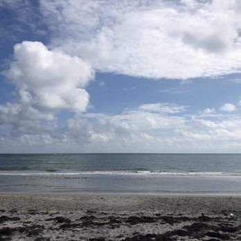 South Inlet Park - Beaches Near Me - Boca Raton, Florida
