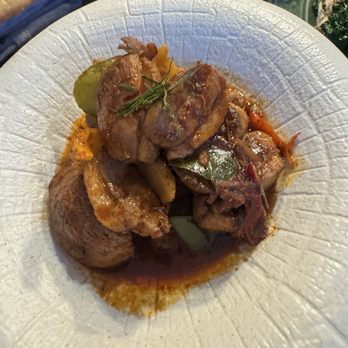 SAAM - Duck curry - Thai Near Me - San Francisco, California SAAM - Duck curry - Thai Near Me - San Francisco, California