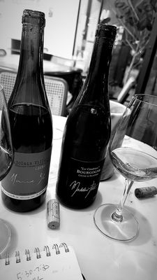 Haley's Wines by null