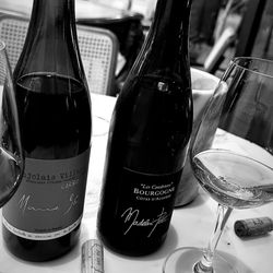 Haley’s Wines