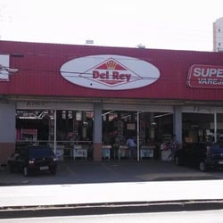 Del Rey