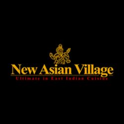 New Asian Village