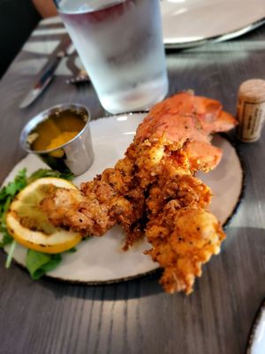 The Beaumont by null