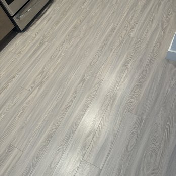 Bright N Fresh SD - Floors incredibly spotless and shiny!!! - Home Cleaning Near Me