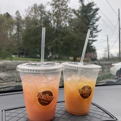 Be Sure Juicery