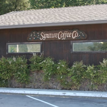 Signature Coffee - Coffee & Tea Near Me - Redway, California Signature Coffee - Coffee & Tea Near Me - Redway, California