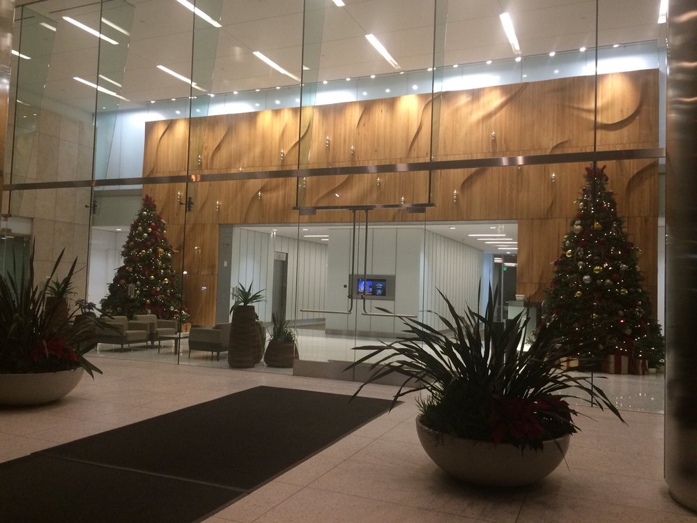 CUSHMAN & WAKEFIELD Updated June 2024 9191 Towne Centre Dr, San