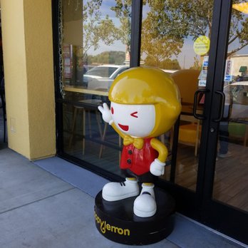 Happy Lemon - Juice Bars & Smoothies Near Me - San Jose, California