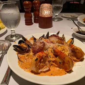 Ciao Amici's - Pasta Davinci Dinner - Italian Near Me - Brighton, Michigan Ciao Amici's - Pasta Davinci Dinner - Italian Near Me - Brighton, Michigan