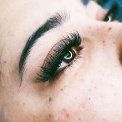 Lashed by Ronni - Mega volume