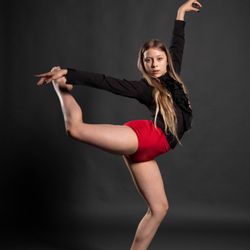 Elements Dance Space