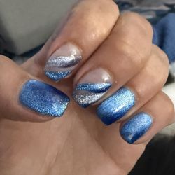 All About Nails