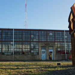 333 Midland - The studios at 333 Midland