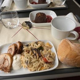Lunch