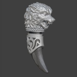 RP Depot - 3D sculpture