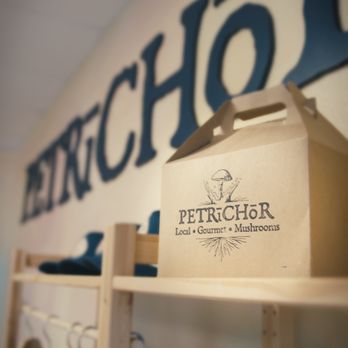 Petrichor - Coffee & Tea Near Me - Sarasota, Florida Petrichor - Coffee & Tea Near Me - Sarasota, Florida