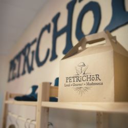 Petrichor