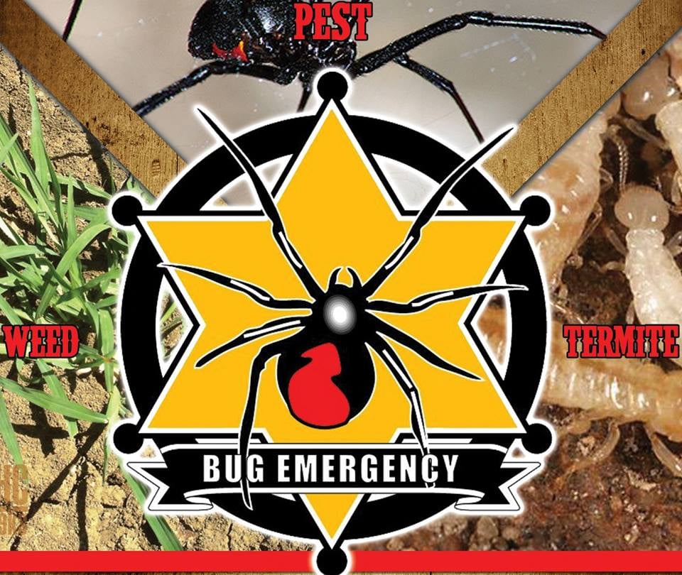 BUG EMERGENCY PEST CONTROL Updated October 2024 20 Reviews 944