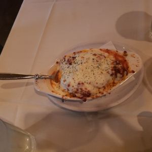La Trattoria Italian Restaurant on Yelp