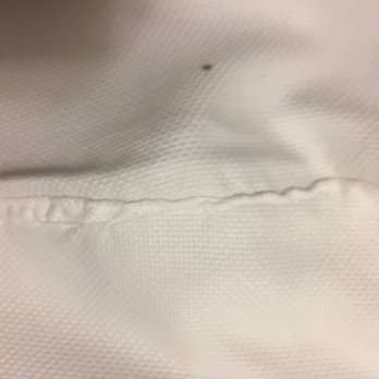 White Bear Cleaner & Laundry - Took upon themselves to tailor the sleeve - Laundry Services Near Me - Fullerton, California