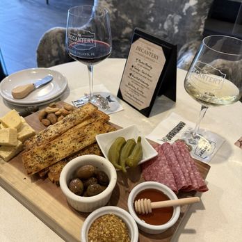 The Decantery - Wine Bars Near Me - Fernandina Beach, Florida The Decantery - Wine Bars Near Me - Fernandina Beach, Florida