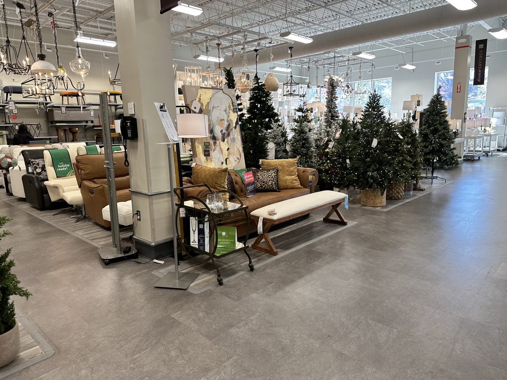 HOMESENSE Updated September 2024 12013 Rockville Pike, Rockville, Maryland Home Decor