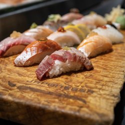 Japonessa Sushi Cocina
