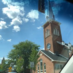 City of Saline