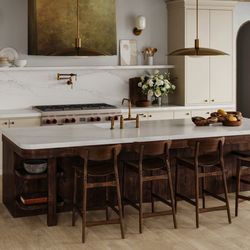 Valencia Countertops