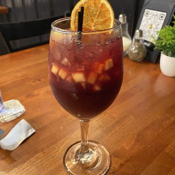 Chimiking - Sangria - Dominican Near Me - Kissimmee, Florida