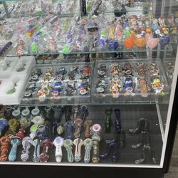 Smoky Vape & More