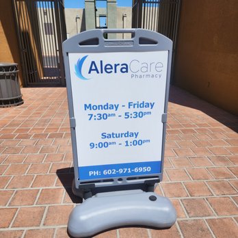 Omniscript Compounding - Pharmacy Hours - Pharmacy Near Me - Phoenix, Arizona Omniscript Compounding - Pharmacy Hours - Pharmacy Near Me - Phoenix, Arizona