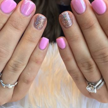 Bella Mia Nails & Spa - Nail Salons Near Me - Las Vegas, Nevada