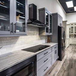 Best Cheer Stone & Cabinets