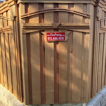 Cisco Fences - Fences & Gates Near Me Cisco Fences - Fences & Gates Near Me